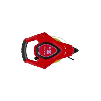  Рулетка RGK R50 (755870) с поверкой 