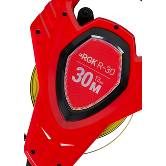  Рулетка RGK R30 (4610011872839) 