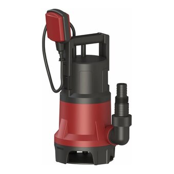  Насос погружной дренажный ELITECH НПД 750-35П 