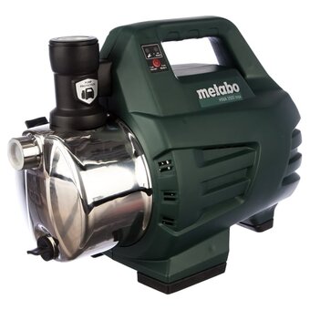  Насос центробежный Metabo HWA 3500 Inox 