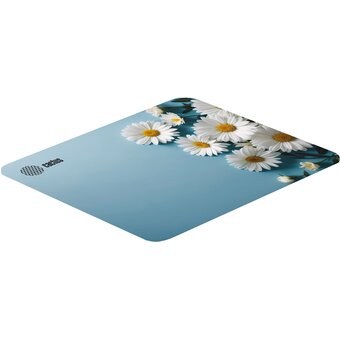  Коврик для мыши Cactus CS-MP-D07S Daisies 