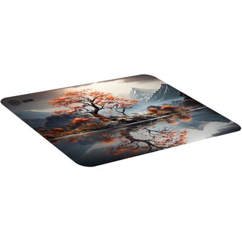  Коврик для мыши Cactus CS-MP-PRO18XL Lake 
