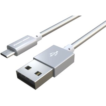  Дата-кабель More Choice K31MS USB 2.1A Micro 
