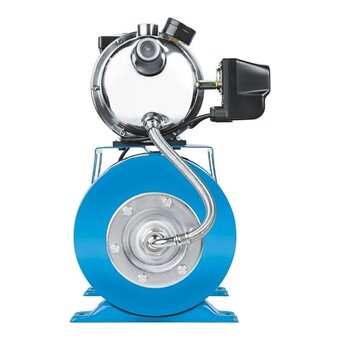  Насосная станция UNIPUMP Auto JS 100 (69252) 