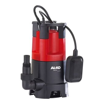  Насос дренажный AL-KO Drain 7200 Classic 