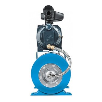  Насосная станция UNIPUMP Акваробот ECO Jet 100 LA-24 (13987) универсальная 