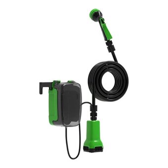  Садовый насос GREENWORKS G24SWP (3401007) 