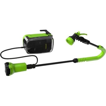  Садовый насос GREENWORKS G24SWP (3401007) 