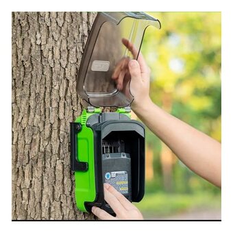  Садовый насос GREENWORKS G24SWP (3401007) 