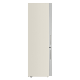  Холодильник MAUNFELD MFF200NFBG Inverter 