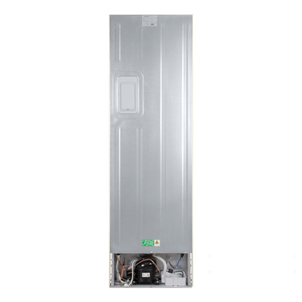  Холодильник MAUNFELD MFF200NFBG Inverter 