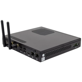  Неттоп Raskat Standart 507 (Standart507168820) Intel Core i5-12400, RAM 32GB, SSD 1TB, noOS 