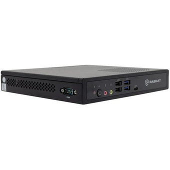  Неттоп Raskat Standart 507 (Standart507168820) Intel Core i5-12400, RAM 32GB, SSD 1TB, noOS 