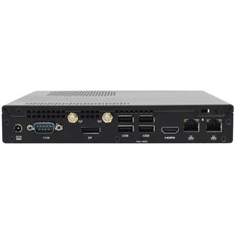  Неттоп Raskat Standart 307 (Standart307168812) Intel Core i3-12100, RAM 16GB, SSD 256GB, noOS 