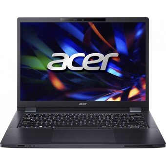  Ноутбук Acer TMP414-53 (NX.VZTCD.00L) 14" WUXGA 1920х1200 IPS 400nits/i7-1355U/32GB DDR4/SSD 512GB/NO OS 