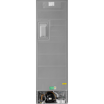  Холодильник MAUNFELD MFF200NFS Inverter 