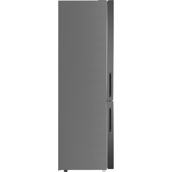  Холодильник MAUNFELD MFF200NFS Inverter 