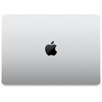  Ноутбук APPLE MacBook Pro 14 (MPHJ3HN/A) M2 Pro/16Gb/1Tb SSD/MacOS/нужен переходник на EU/Silver 