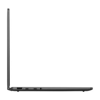  Ноутбук Lenovo Yoga 7 2-in-1 14IML9 (83DJ0095RU) Ultra 5 125H 16Gb SSD 1Tb Intel Arc Graphics 14 2.8K OLED TS Cam 71Вт*ч Win11 Темно-серый 