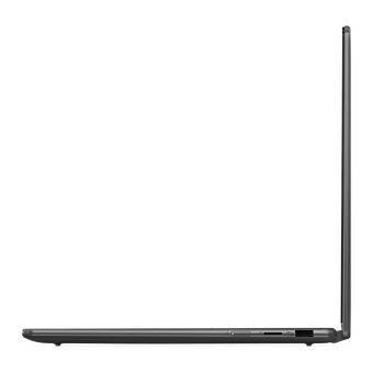  Ноутбук Lenovo Yoga 7 2-in-1 14IML9 (83DJ0095RU) Ultra 5 125H 16Gb SSD 1Tb Intel Arc Graphics 14 2.8K OLED TS Cam 71Вт*ч Win11 Темно-серый 