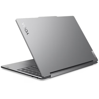  Ноутбук Lenovo Yoga 9 2-in-1 14IMH9 (83AC005ERK) 14"(3840x2400 OLED)/Touch/Core Ultra 7 155H(1.4Ghz)/32768Mb/1024SSDGb/noDVD/Int:Intel Arc graphics 