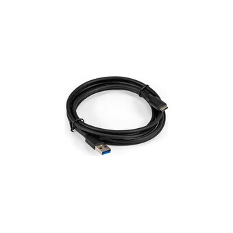  Кабель ExeGate EX-CC-USB3-AMCM-1.8 EX294751RUS USB 3.0 USB Type C/USB 3.0 Am 1,8м 