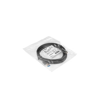  Кабель ExeGate EX-CC-USB3-AMCM-1.8 EX294751RUS USB 3.0 USB Type C/USB 3.0 Am 1,8м 