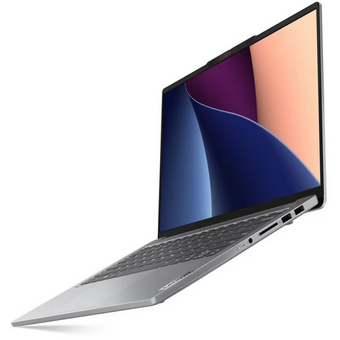  Ноутбук Lenovo IdeaPad Pro 5 14IRH8 (83AL0041RK) Core i5-13500H/16Gb/SSD512Gb/14.0"/IPS/2.2k/Dos 