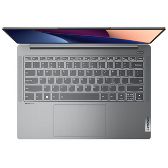  Ноутбук Lenovo IdeaPad Pro 5 14IRH8 (83AL0041RK) Core i5-13500H/16Gb/SSD512Gb/14.0"/IPS/2.2k/Dos 