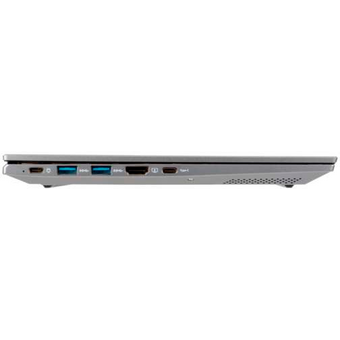  Ноутбук IRBIS 14NBP3004D (1920x1080) 14" FHD IPS 300cd, Core i7-1255U, 16Gb DDR4-3200, 512Gb SSD, Wi-Fi 6+BT 5,48Wh, Metal case, Kbd Backlit 