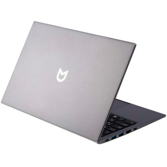  Ноутбук IRBIS 14NBP3004D (1920x1080) 14" FHD IPS 300cd, Core i7-1255U, 16Gb DDR4-3200, 512Gb SSD, Wi-Fi 6+BT 5,48Wh, Metal case, Kbd Backlit 