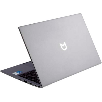  Ноутбук IRBIS 14NBP3004D (1920x1080) 14" FHD IPS 300cd, Core i7-1255U, 16Gb DDR4-3200, 512Gb SSD, Wi-Fi 6+BT 5,48Wh, Metal case, Kbd Backlit 