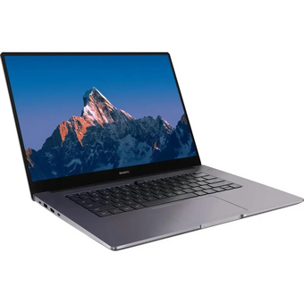  Ноутбук Huawei (53013UHN) 14'' FHD i5-1240P/16GB/512GB/W11 Pro 