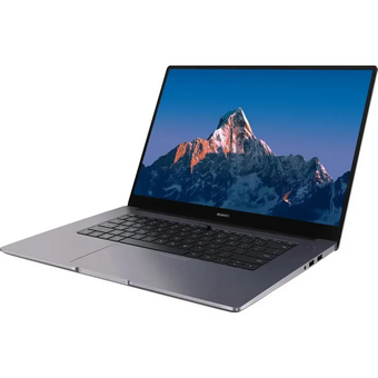  Ноутбук Huawei (53013UHN) 14'' FHD i5-1240P/16GB/512GB/W11 Pro 