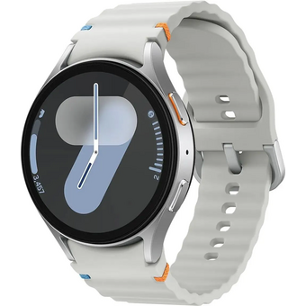  Smart-часы Samsung Galaxy Watch 7 SM-L315FZSACAU 44mm LTE Silver 