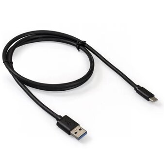  Кабель ExeGate EX-CC-USB3-AMCM-1.8 EX294751RUS USB 3.0 USB Type C/USB 3.0 Am 1,8м 