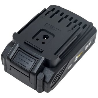  АКБ KOLNER АКК16-2ЛЦ 16В, 2Ач, Li-Ion 