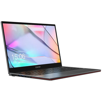  Ноутбук Chuwi CoreBook XPro (CWI530-528E2E1HDMHX) 15.6"(1920x1080 (матовый) IPS)/Intel Core i5 12450H(2Ghz)/8192Mb/256SSDGb/noDVD/Intel UHD Graphics 