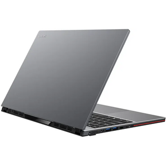  Ноутбук Chuwi CoreBook XPro (CWI530-528E2E1HDMHX) 15.6"(1920x1080 (матовый) IPS)/Intel Core i5 12450H(2Ghz)/8192Mb/256SSDGb/noDVD/Intel UHD Graphics 