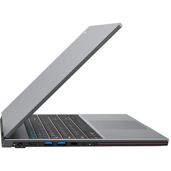  Ноутбук Chuwi CoreBook XPro (CWI530-528E2E1HDMHX) 15.6"(1920x1080 (матовый) IPS)/Intel Core i5 12450H(2Ghz)/8192Mb/256SSDGb/noDVD/Intel UHD Graphics 