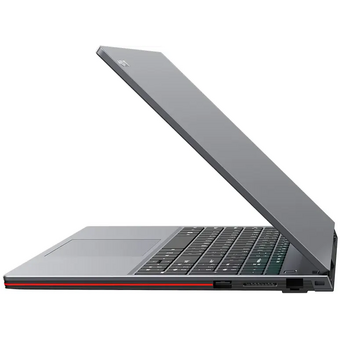  Ноутбук Chuwi CoreBook XPro (CWI530-528E2E1HDMHX) 15.6"(1920x1080 (матовый) IPS)/Intel Core i5 12450H(2Ghz)/8192Mb/256SSDGb/noDVD/Intel UHD Graphics 