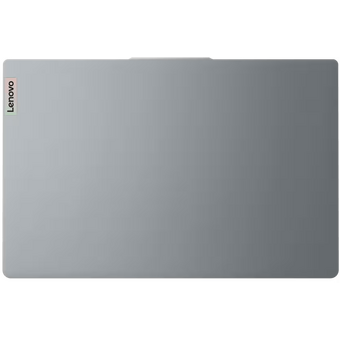  Ноутбук Lenovo IP3 Slim 15IRH8 (83EM00D3UE) 15.6" FHD IPS, Intel Core i7-13620H, 16Gb, 512Gb SSD, no OS, серый 