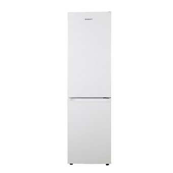  Холодильник Kraft KF-NF281W 