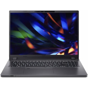 Ноутбук Acer ТМP216-51-G2 (NX.BB4CD.002) 16" WUXGA 1920х1200 IPS/i5-1335U/16GB DDR5/SSD 512GB/No OS 