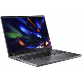  Ноутбук Acer ТМP216-51-G2 (NX.BB4CD.002) 16" WUXGA 1920х1200 IPS/i5-1335U/16GB DDR5/SSD 512GB/No OS 