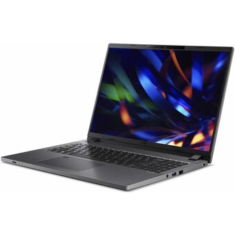  Ноутбук Acer ТМP216-51-G2 (NX.BB4CD.002) 16" WUXGA 1920х1200 IPS/i5-1335U/16GB DDR5/SSD 512GB/No OS 