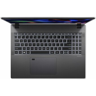  Ноутбук Acer ТМP216-51-G2 (NX.BB4CD.002) 16" WUXGA 1920х1200 IPS/i5-1335U/16GB DDR5/SSD 512GB/No OS 