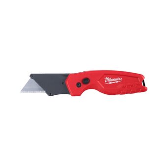  Нож строительный Milwaukee Fastback 4932471356 