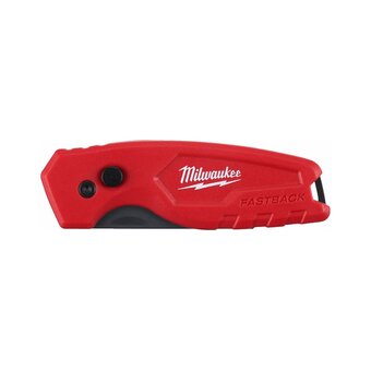  Нож строительный Milwaukee Fastback 4932471356 