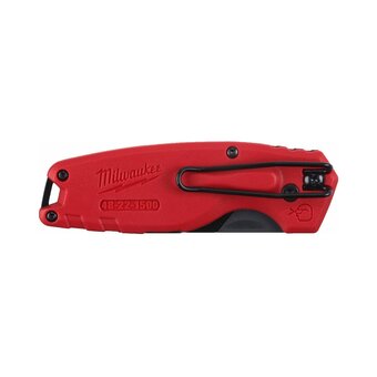  Нож строительный Milwaukee Fastback 4932471356 